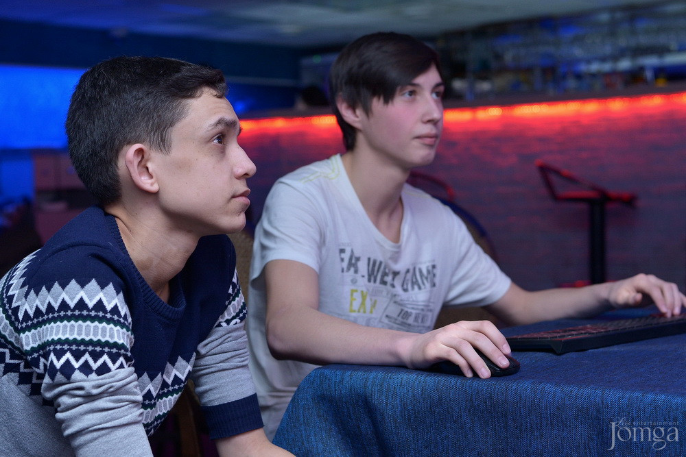 Фотография с World of tanks в Пятерочка