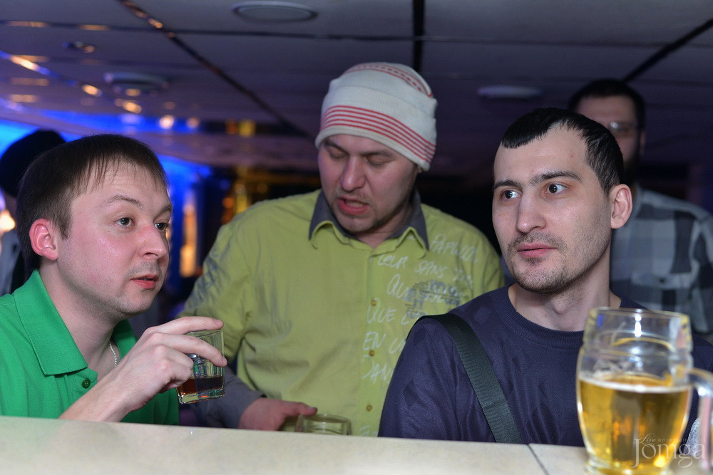 Фотография с World of tanks в Пятерочка