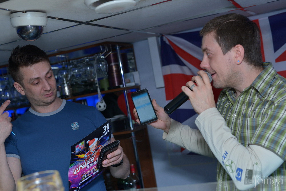 Фотография с World of tanks в Пятерочка