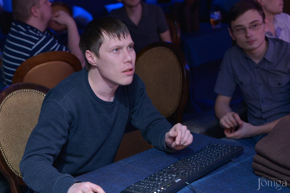 Фотография с World of tanks в Пятерочка