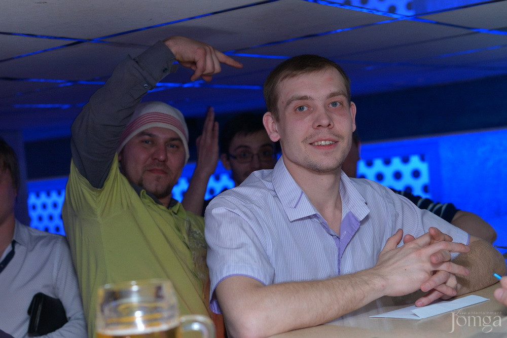 Фотография с World of tanks в Пятерочка