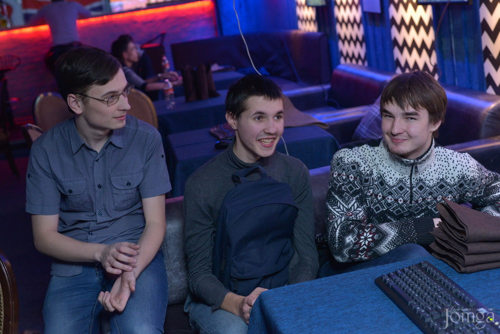 Фотография с World of tanks в Пятерочка