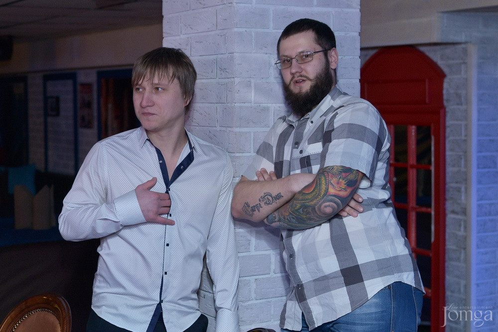 Фотография с World of tanks в Пятерочка