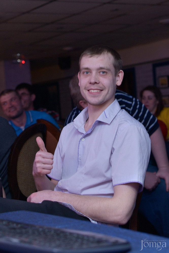 Фотография с World of tanks в Пятерочка