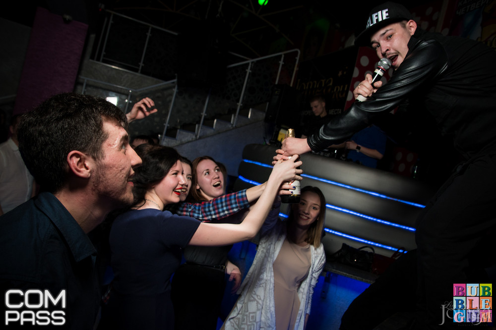 Фотография с 12.03.2016 " Нам ПО...кризису" в Пятерочка