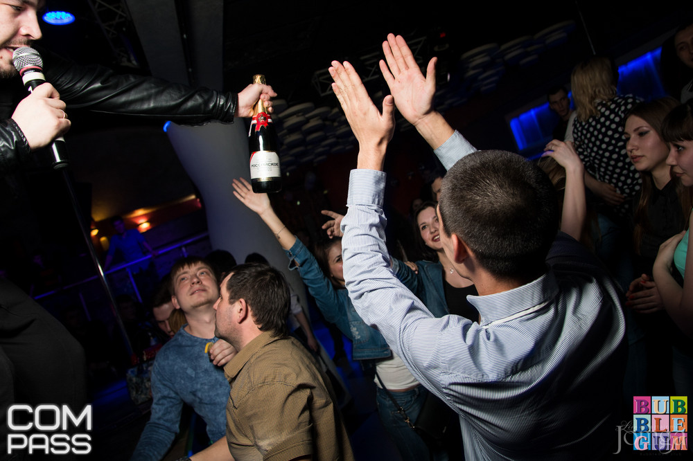 Фотография с 12.03.2016 " Нам ПО...кризису" в Пятерочка