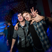 12.03.2016 " Нам ПО...кризису" фото 34