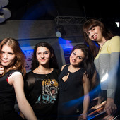 12.03.2016 " Нам ПО...кризису" фото 78