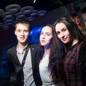 12.03.2016 " Нам ПО...кризису" фото 47