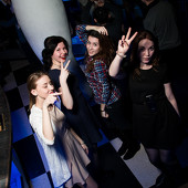 12.03.2016 " Нам ПО...кризису" фото 80