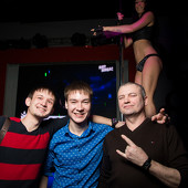 12.03.2016 " Нам ПО...кризису" фото 51