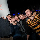 12.03.2016 " Нам ПО...кризису" фото 32