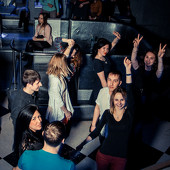 12.03.2016 " Нам ПО...кризису" фото 75