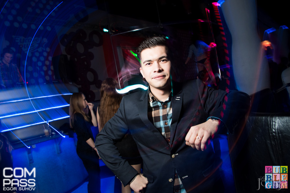 Фотография с 18.03.16 "ОТ ЗАКАТА ДО РАССВЕТА" в Пятерочка