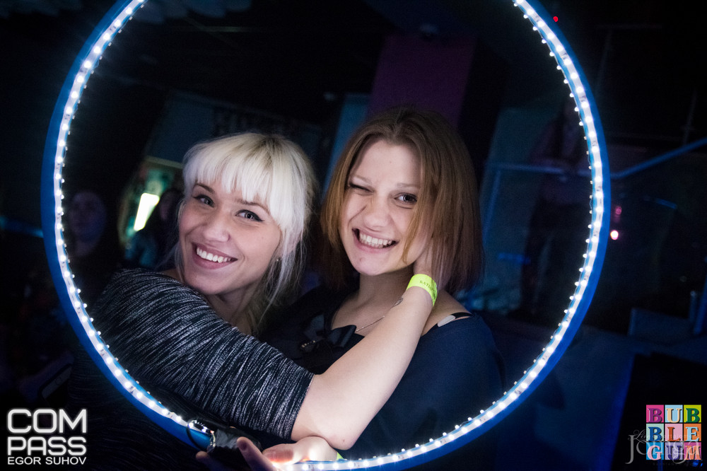 Фотография с 18.03.16 "ОТ ЗАКАТА ДО РАССВЕТА" в Пятерочка