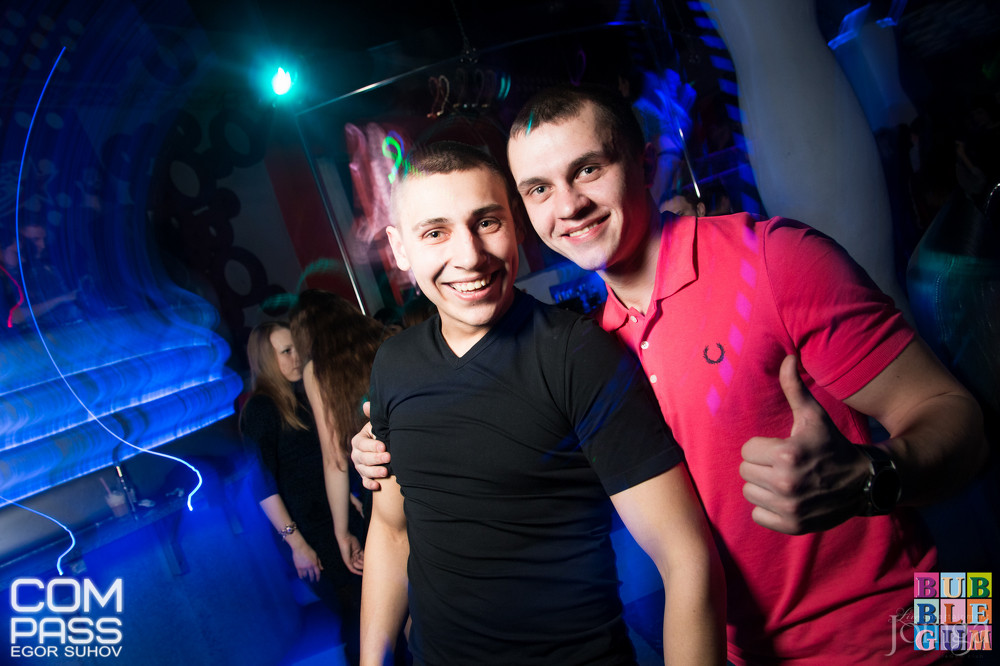 Фотография с 18.03.16 "ОТ ЗАКАТА ДО РАССВЕТА" в Пятерочка