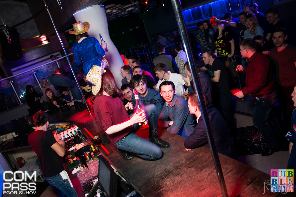 Фотография с 18.03.16 "ОТ ЗАКАТА ДО РАССВЕТА" в Пятерочка