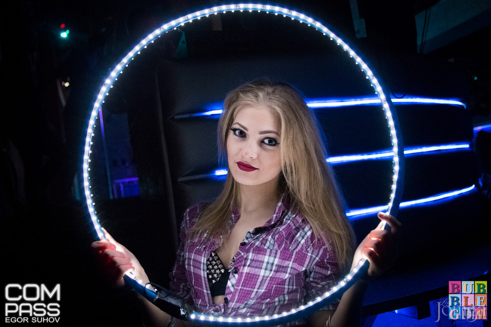 Фотография с 18.03.16 "ОТ ЗАКАТА ДО РАССВЕТА" в Пятерочка