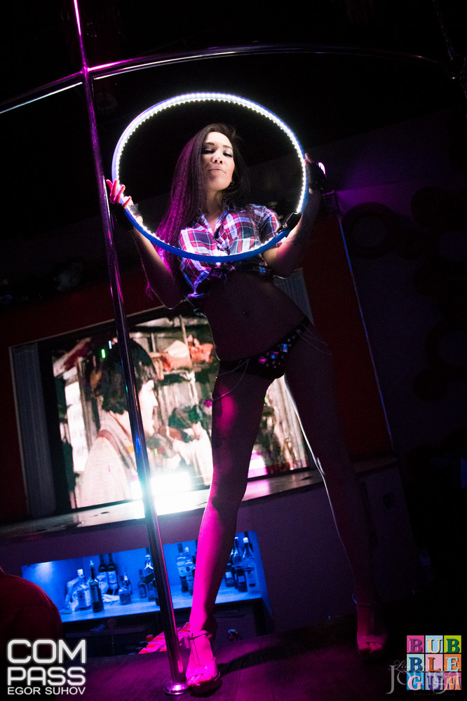 Фотография с 18.03.16 "ОТ ЗАКАТА ДО РАССВЕТА" в Пятерочка