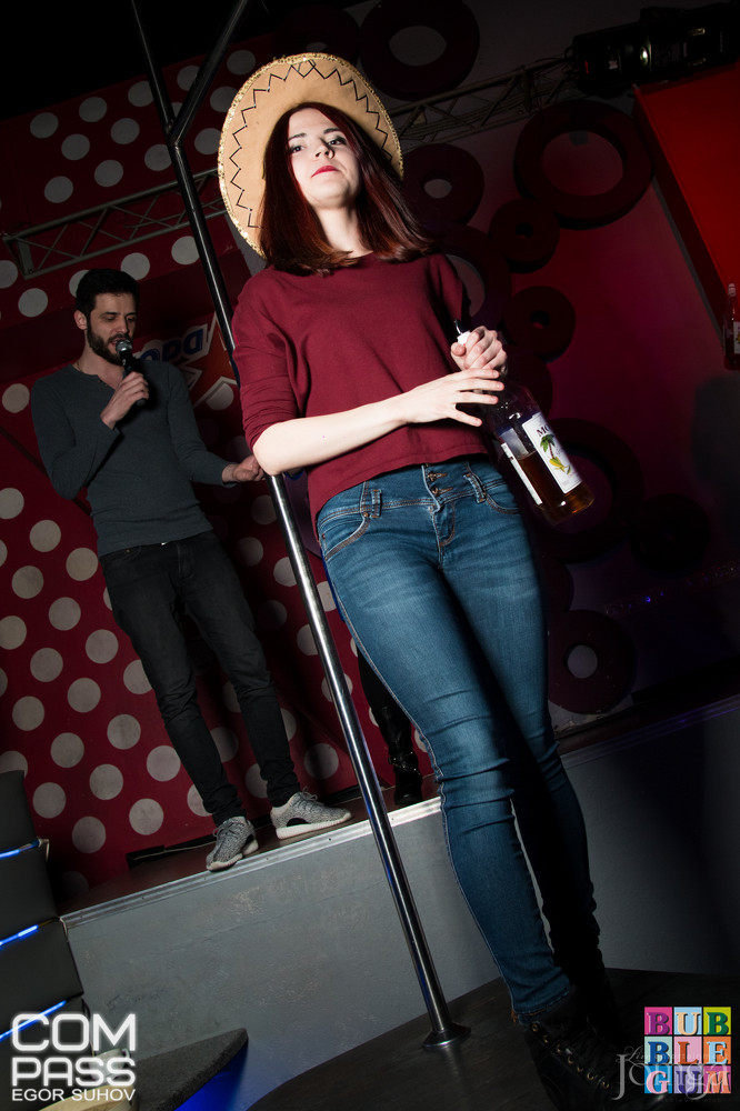 Фотография с 18.03.16 "ОТ ЗАКАТА ДО РАССВЕТА" в Пятерочка