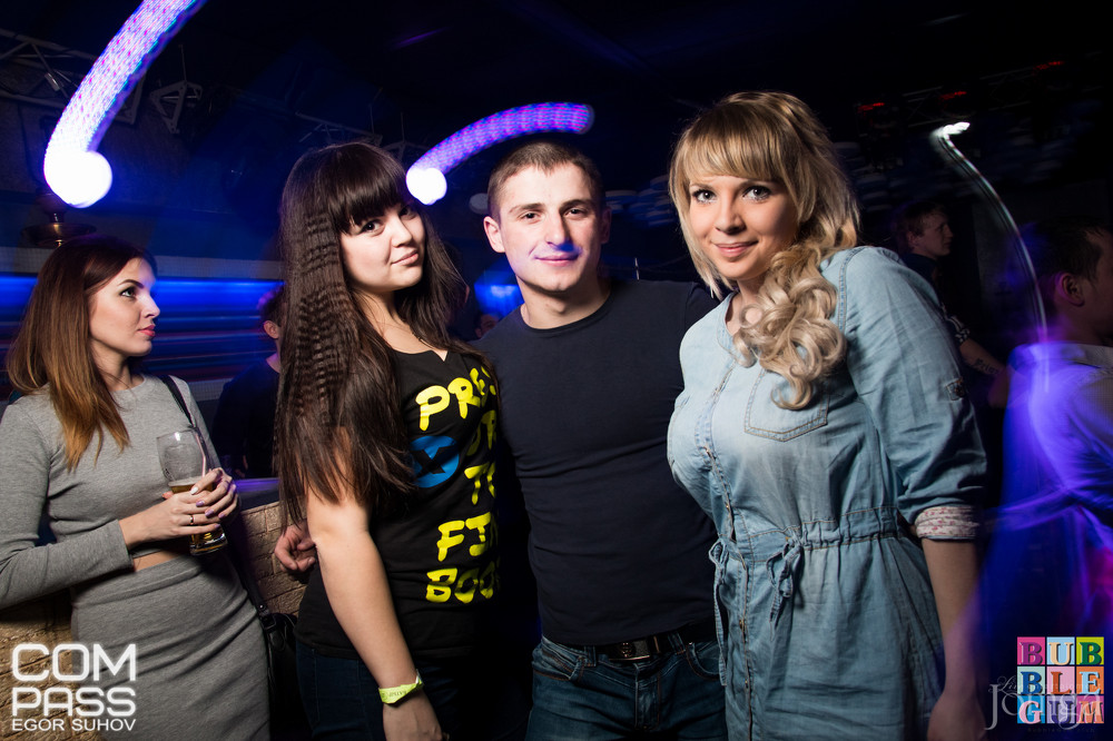 Фотография с 18.03.16 "ОТ ЗАКАТА ДО РАССВЕТА" в Пятерочка