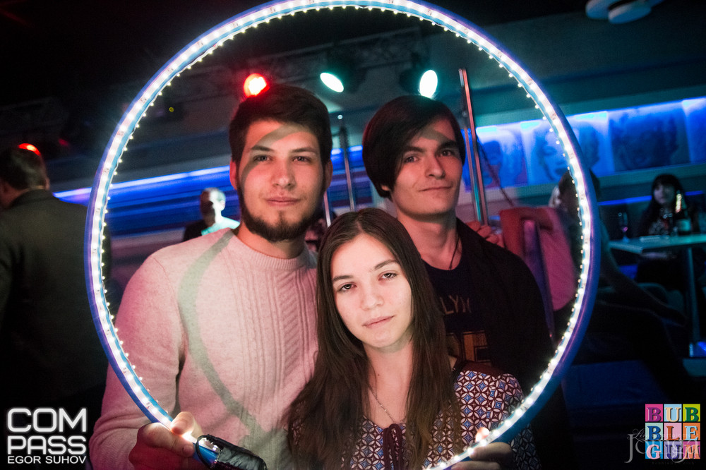 Фотография с 18.03.16 "ОТ ЗАКАТА ДО РАССВЕТА" в Пятерочка