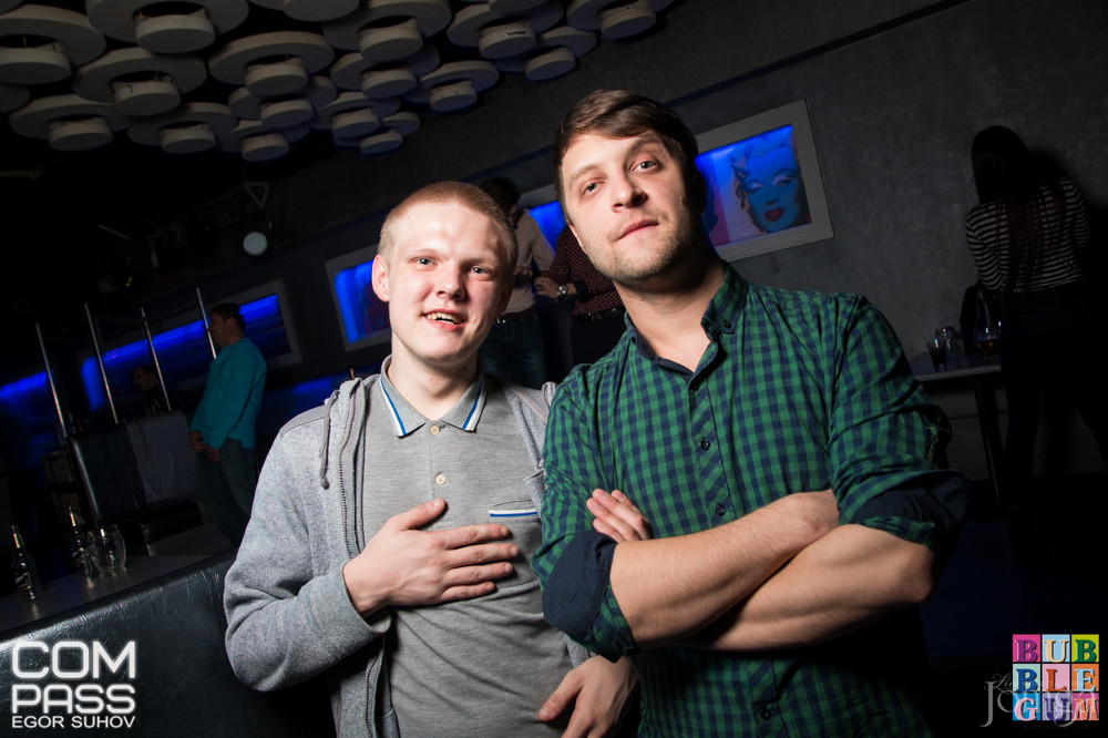 Фотография с 18.03.16 "ОТ ЗАКАТА ДО РАССВЕТА" в Пятерочка