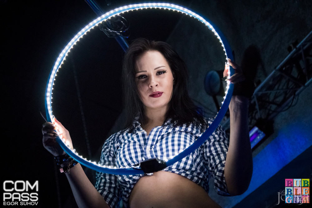 Фотография с 18.03.16 "ОТ ЗАКАТА ДО РАССВЕТА" в Пятерочка