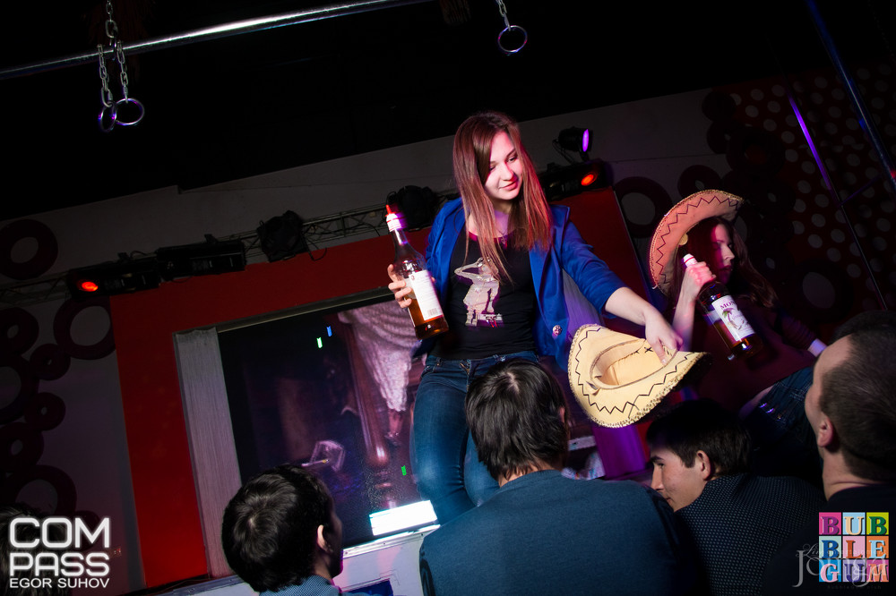 Фотография с 18.03.16 "ОТ ЗАКАТА ДО РАССВЕТА" в Пятерочка