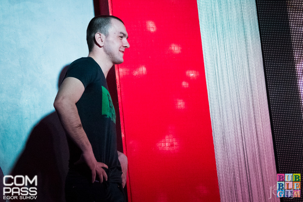 Фотография с 18.03.16 "ОТ ЗАКАТА ДО РАССВЕТА" в Пятерочка