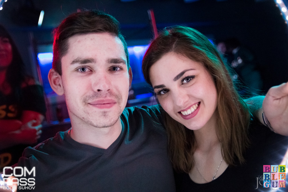 Фотография с 18.03.16 "ОТ ЗАКАТА ДО РАССВЕТА" в Пятерочка