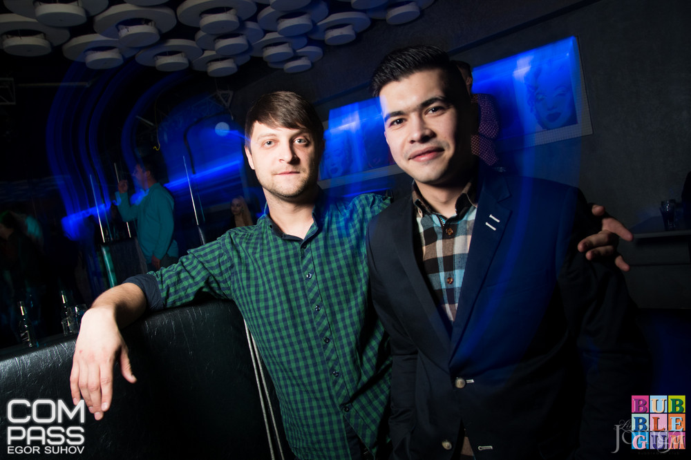 Фотография с 18.03.16 "ОТ ЗАКАТА ДО РАССВЕТА" в Пятерочка