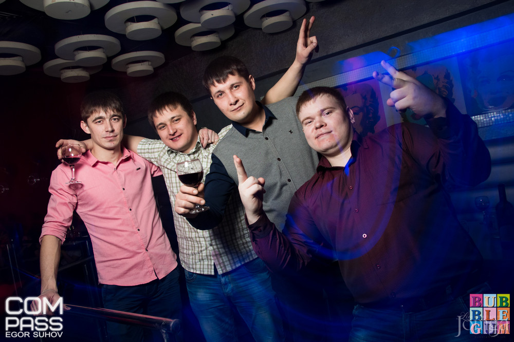 Фотография с 18.03.16 "ОТ ЗАКАТА ДО РАССВЕТА" в Пятерочка