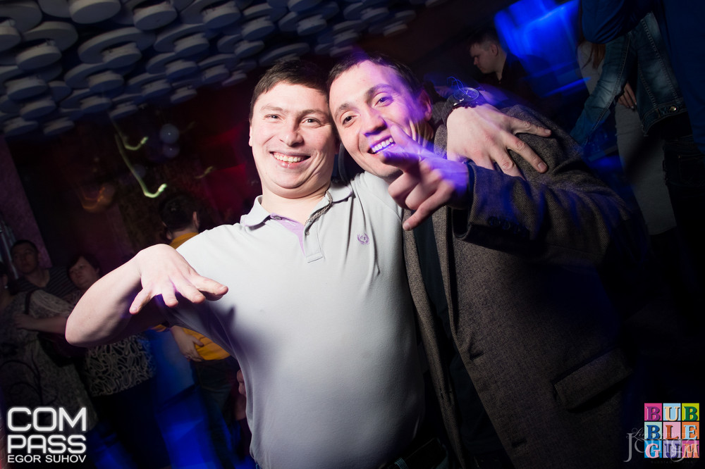 Фотография с 18.03.16 "ОТ ЗАКАТА ДО РАССВЕТА" в Пятерочка