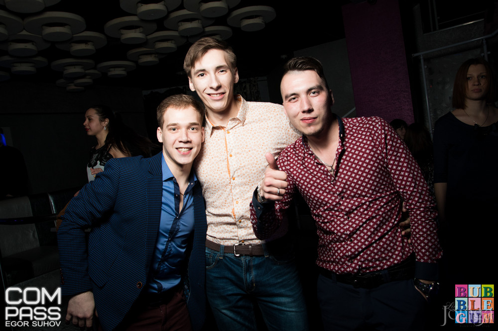 Фотография с 18.03.16 "ОТ ЗАКАТА ДО РАССВЕТА" в Пятерочка