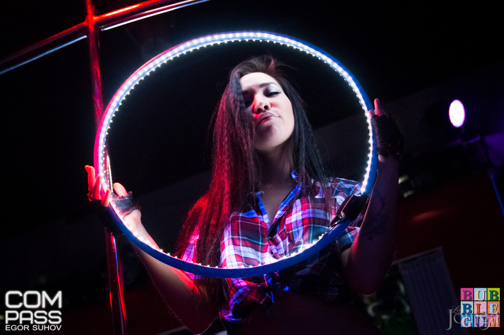 Фотография с 18.03.16 "ОТ ЗАКАТА ДО РАССВЕТА" в Пятерочка