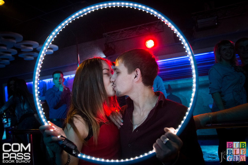 Фотография с 18.03.16 "ОТ ЗАКАТА ДО РАССВЕТА" в Пятерочка