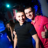 18.03.16 "ОТ ЗАКАТА ДО РАССВЕТА" фото 67