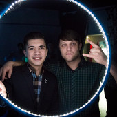 18.03.16 "ОТ ЗАКАТА ДО РАССВЕТА" фото 65