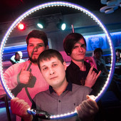 18.03.16 "ОТ ЗАКАТА ДО РАССВЕТА" фото 54