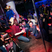 18.03.16 "ОТ ЗАКАТА ДО РАССВЕТА" фото 37