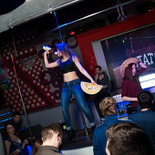 18.03.16 "ОТ ЗАКАТА ДО РАССВЕТА" фото 42