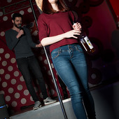 18.03.16 "ОТ ЗАКАТА ДО РАССВЕТА" фото 35