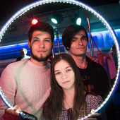 18.03.16 "ОТ ЗАКАТА ДО РАССВЕТА" фото 55