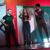 18.03.16 "ОТ ЗАКАТА ДО РАССВЕТА" фото 53