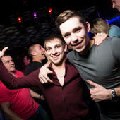 18.03.16 "ОТ ЗАКАТА ДО РАССВЕТА" фото 44