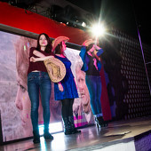 18.03.16 "ОТ ЗАКАТА ДО РАССВЕТА" фото 34