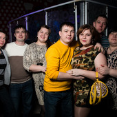 18.03.16 "ОТ ЗАКАТА ДО РАССВЕТА" фото 32