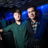 18.03.16 "ОТ ЗАКАТА ДО РАССВЕТА" фото 66