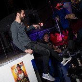 18.03.16 "ОТ ЗАКАТА ДО РАССВЕТА" фото 41